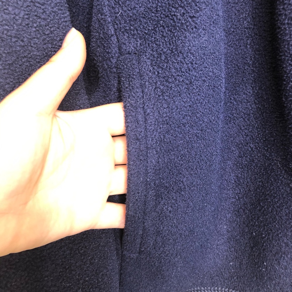 TIMBERLAND Men’s Essential Full Zip Fleece Jacket - Picture 10 of 11